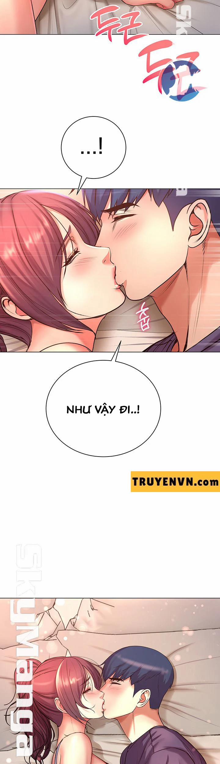 manhwax10.com - Truyện Manhwa Siêu Thị Của Eunhye Chương 43 Trang 3