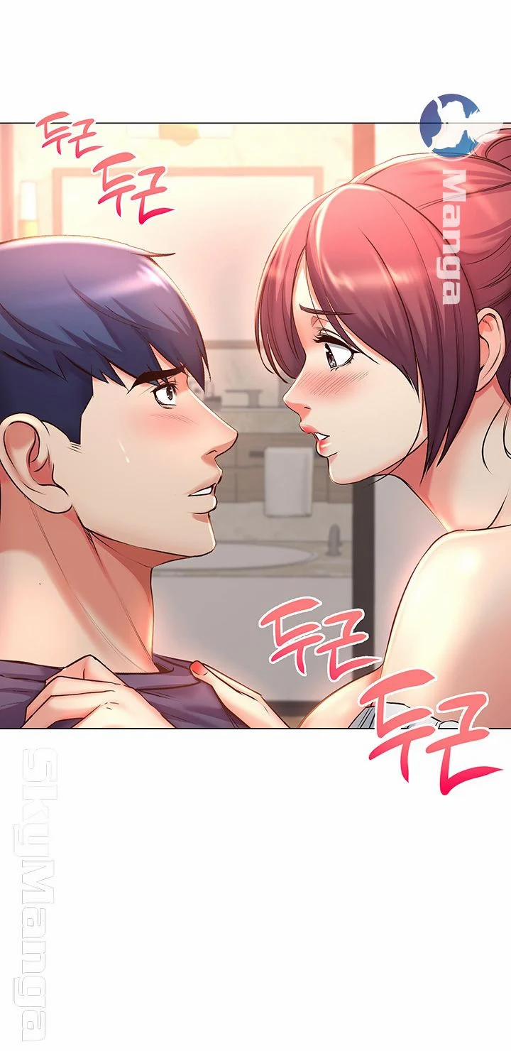 manhwax10.com - Truyện Manhwa Siêu Thị Của Eunhye Chương 43 Trang 22