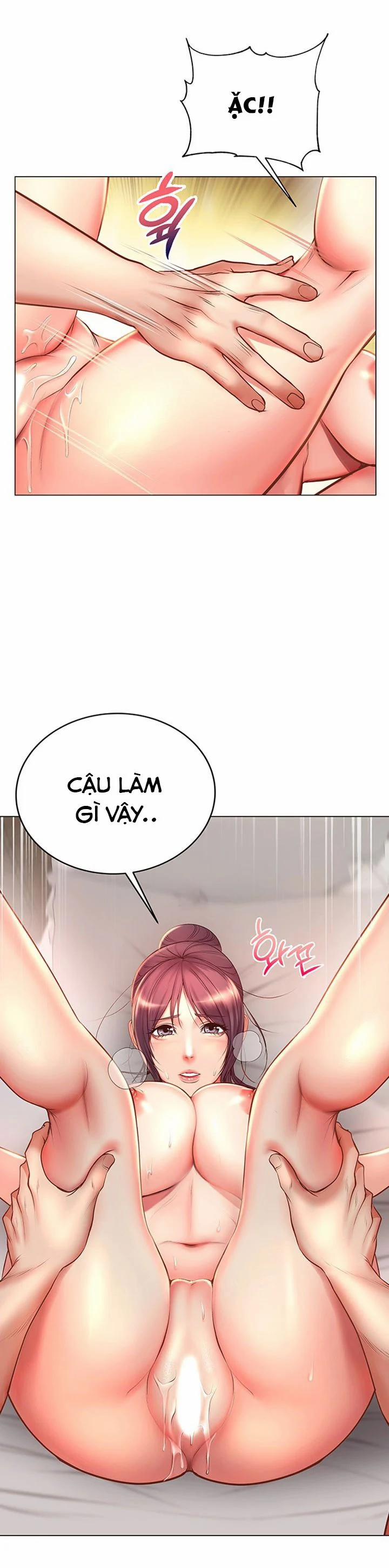 manhwax10.com - Truyện Manhwa Siêu Thị Của Eunhye Chương 44 Trang 17