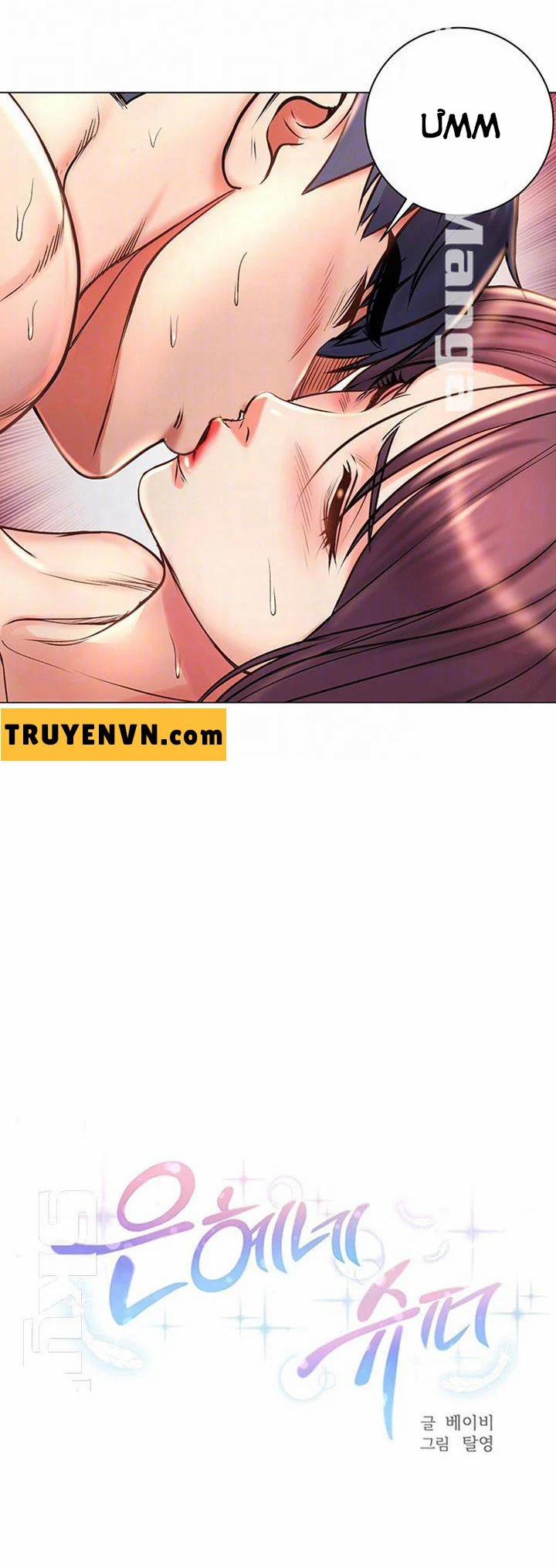 manhwax10.com - Truyện Manhwa Siêu Thị Của Eunhye Chương 45 Trang 6