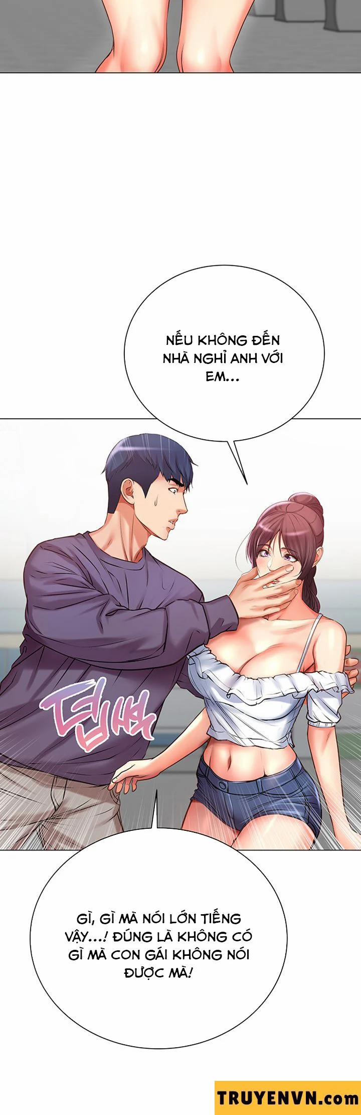 manhwax10.com - Truyện Manhwa Siêu Thị Của Eunhye Chương 46 Trang 38