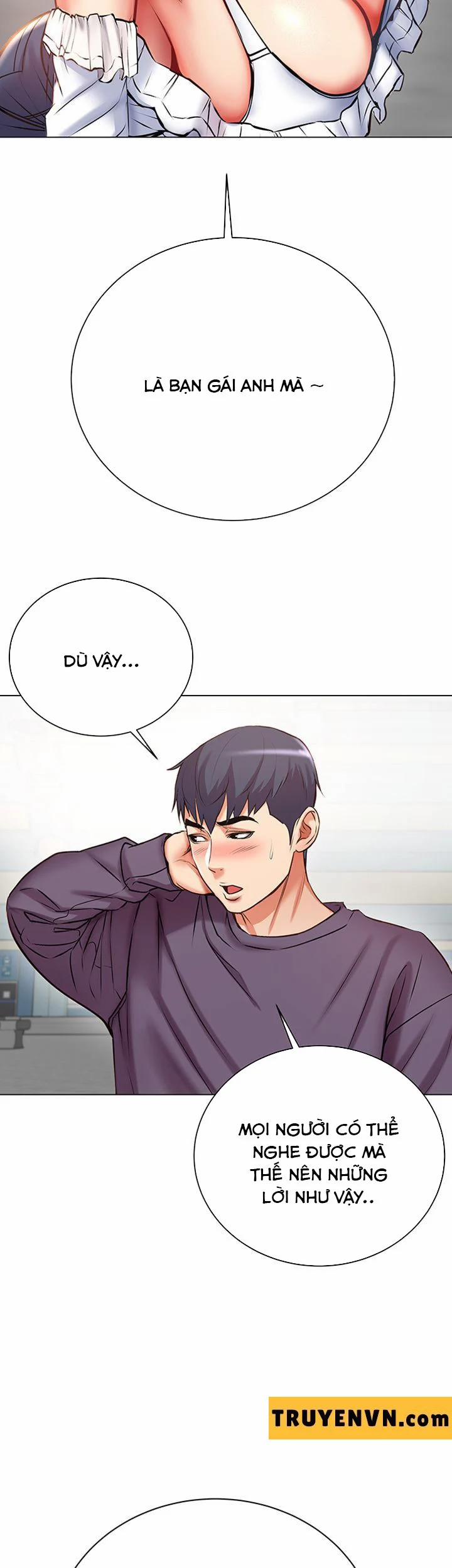 manhwax10.com - Truyện Manhwa Siêu Thị Của Eunhye Chương 46 Trang 40