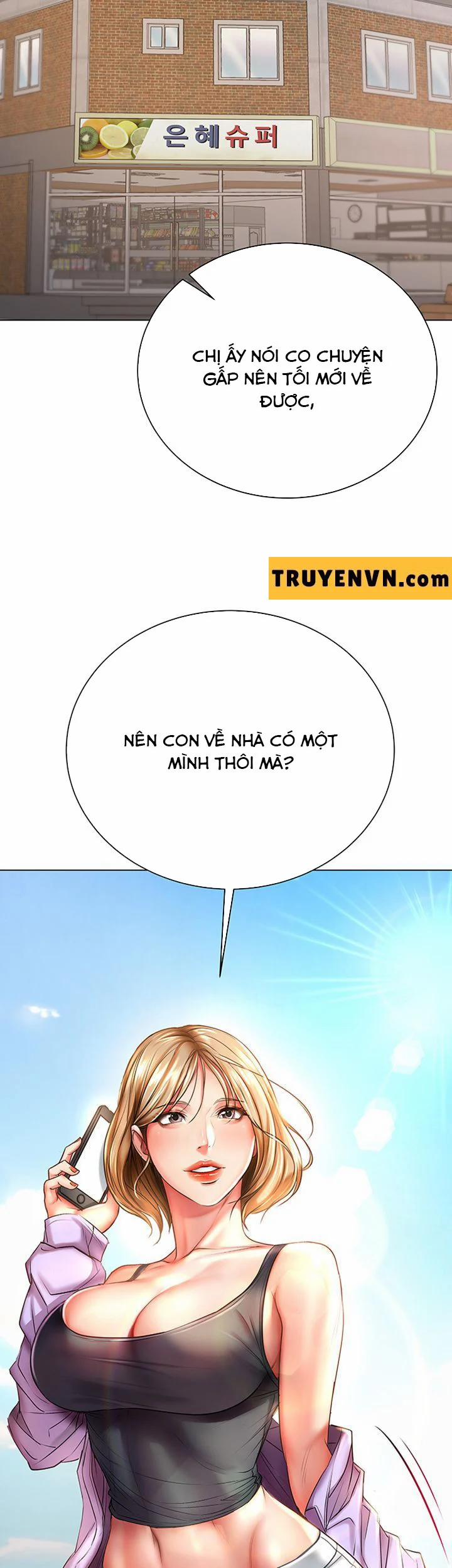 manhwax10.com - Truyện Manhwa Siêu Thị Của Eunhye Chương 46 Trang 50