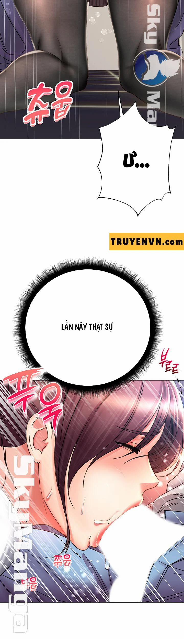 manhwax10.com - Truyện Manhwa Siêu Thị Của Eunhye Chương 48 Trang 19