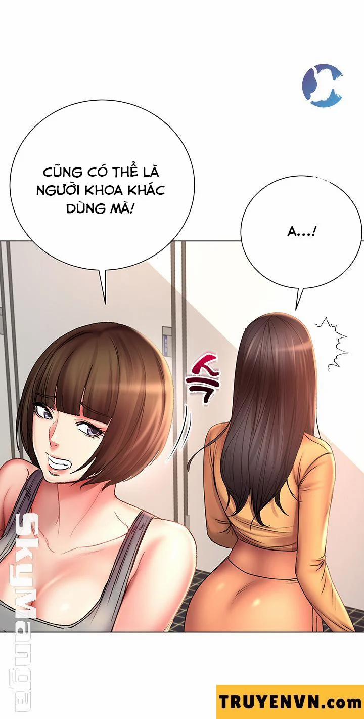 manhwax10.com - Truyện Manhwa Siêu Thị Của Eunhye Chương 48 Trang 37