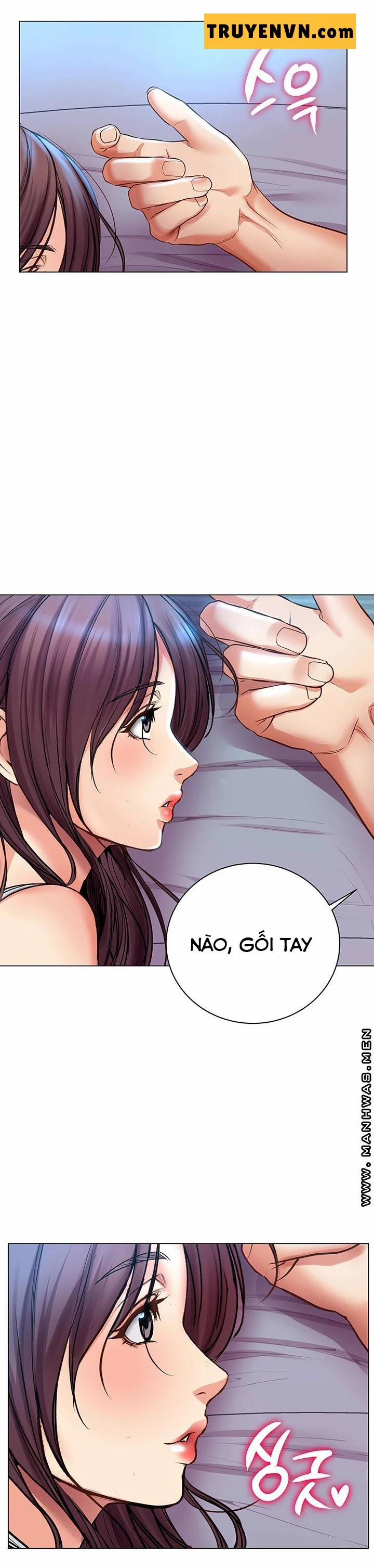 manhwax10.com - Truyện Manhwa Siêu Thị Của Eunhye Chương 53 Trang 20