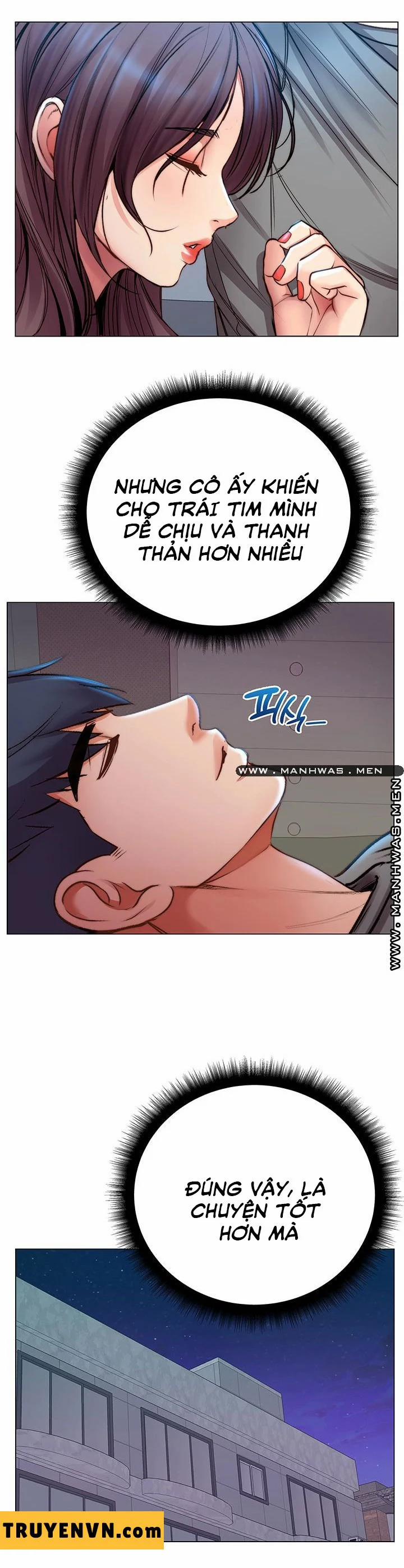 manhwax10.com - Truyện Manhwa Siêu Thị Của Eunhye Chương 53 Trang 22