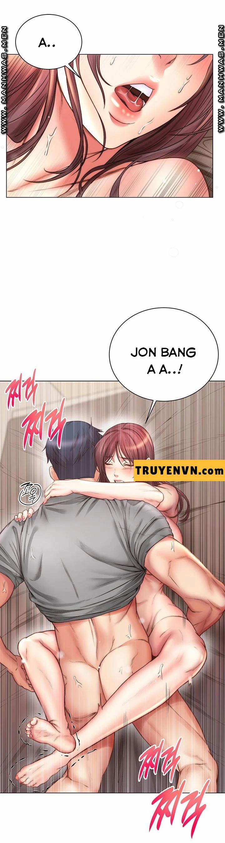 manhwax10.com - Truyện Manhwa Siêu Thị Của Eunhye Chương 57 Trang 16