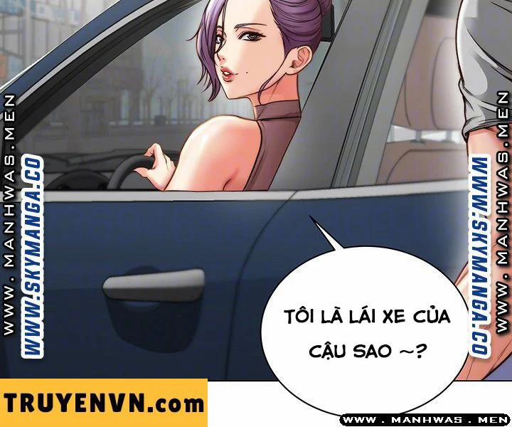 manhwax10.com - Truyện Manhwa Siêu Thị Của Eunhye Chương 59 Trang 8