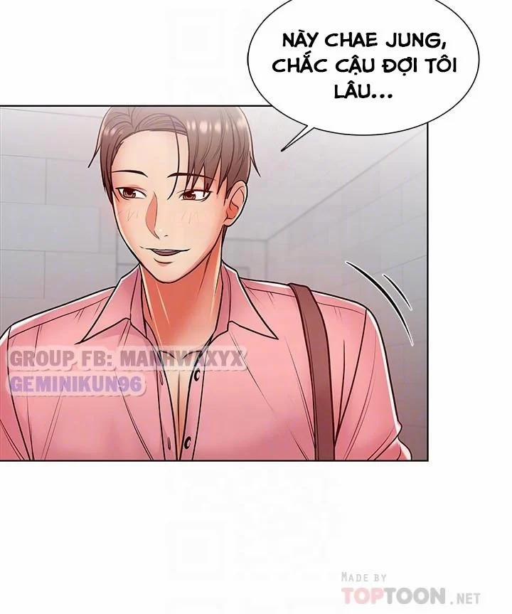 manhwax10.com - Truyện Manhwa Siêu Thị Của Eunhye Chương 6 Trang 8