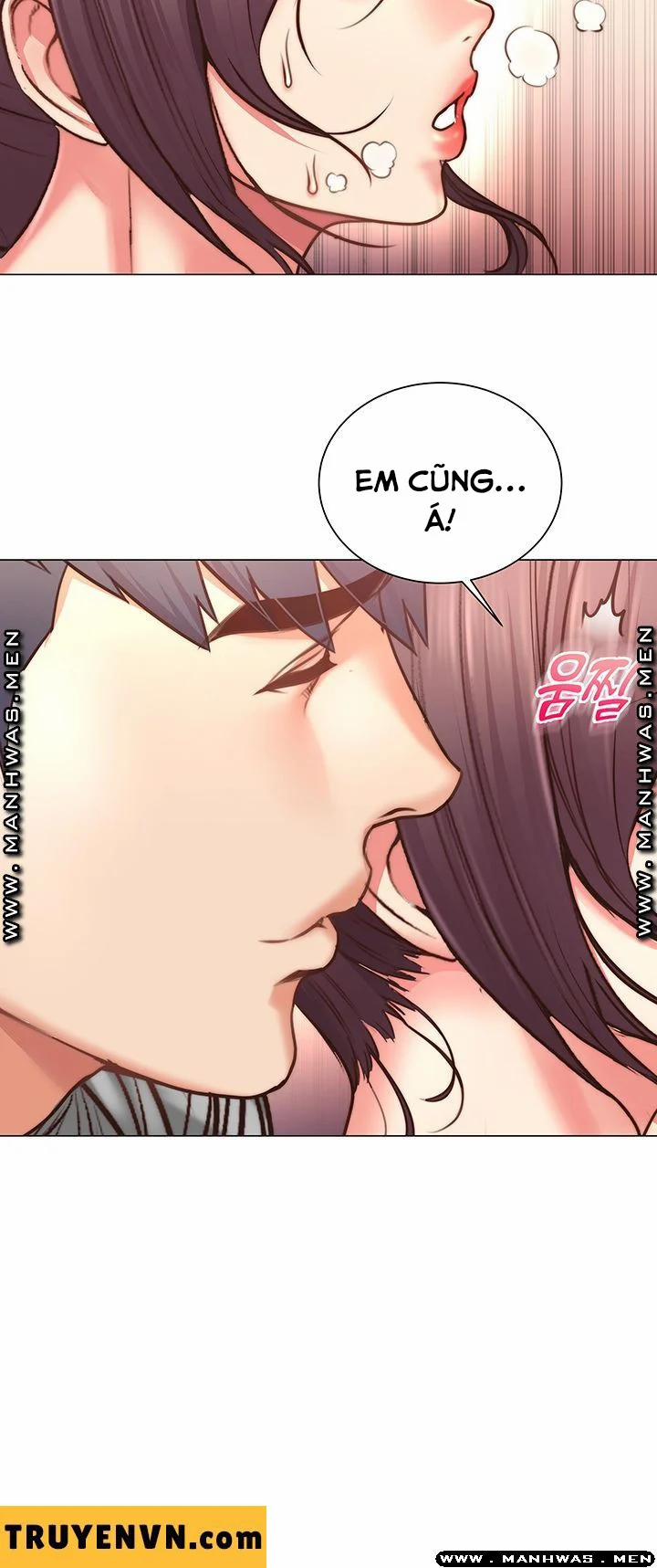 manhwax10.com - Truyện Manhwa Siêu Thị Của Eunhye Chương 62 Trang 25