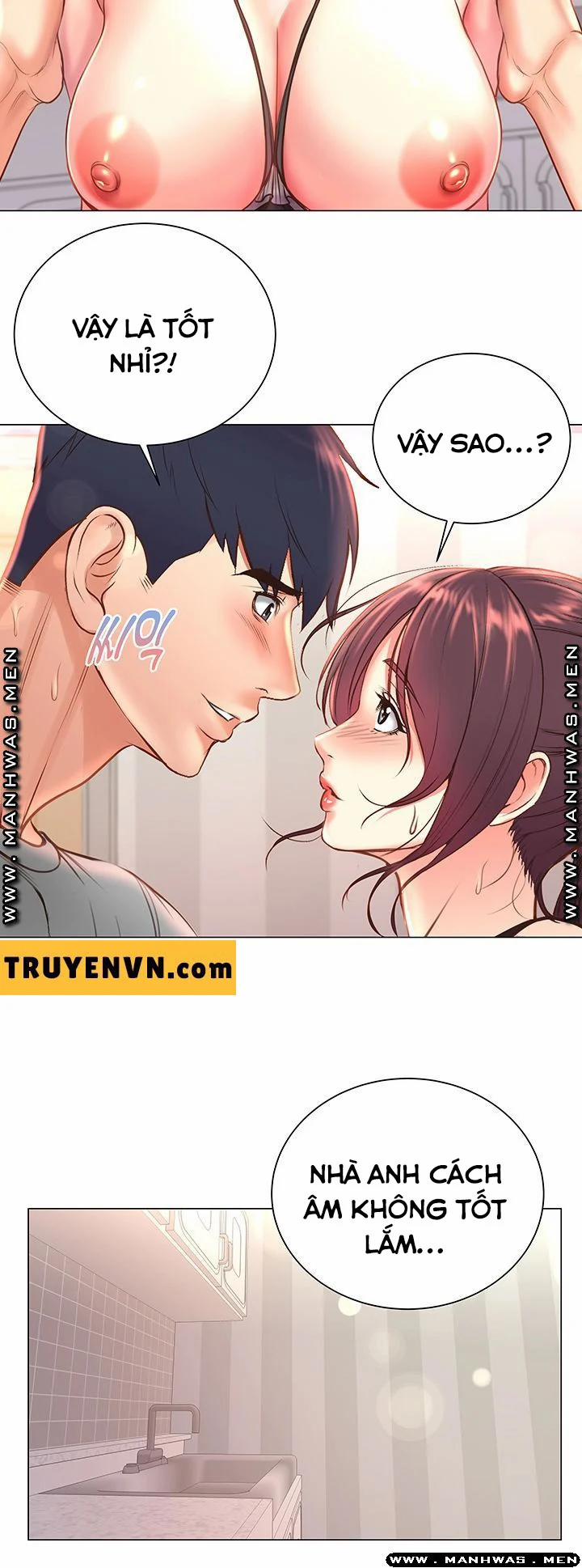 manhwax10.com - Truyện Manhwa Siêu Thị Của Eunhye Chương 63 Trang 24