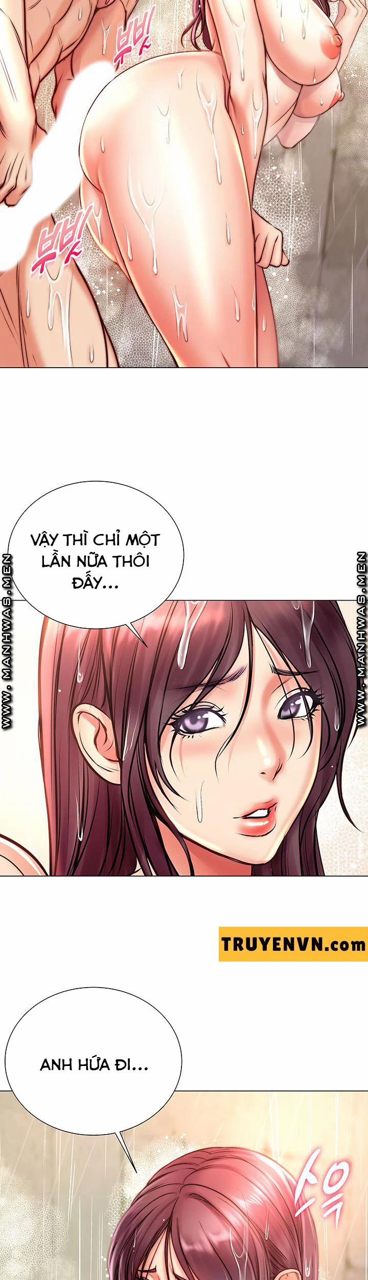 manhwax10.com - Truyện Manhwa Siêu Thị Của Eunhye Chương 66 Trang 23