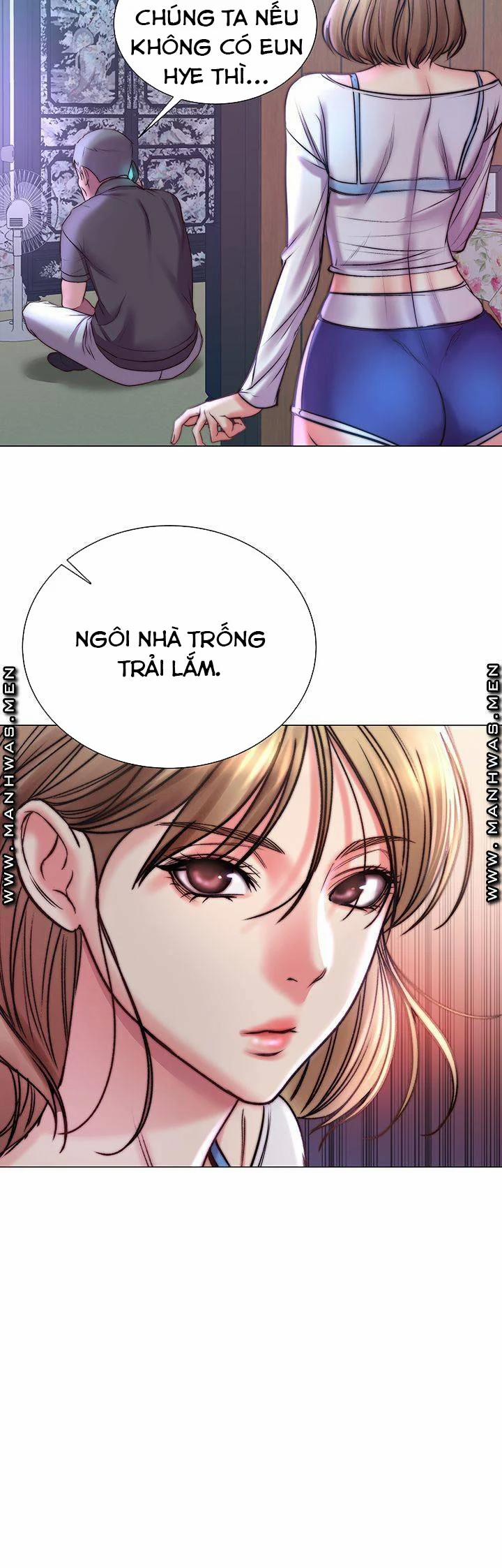 manhwax10.com - Truyện Manhwa Siêu Thị Của Eunhye Chương 66 Trang 36