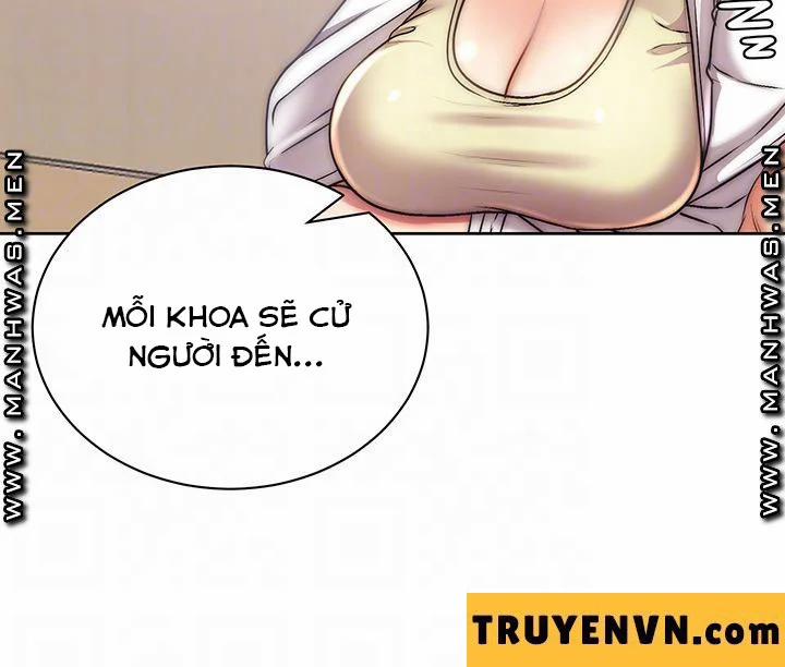 manhwax10.com - Truyện Manhwa Siêu Thị Của Eunhye Chương 67 Trang 4