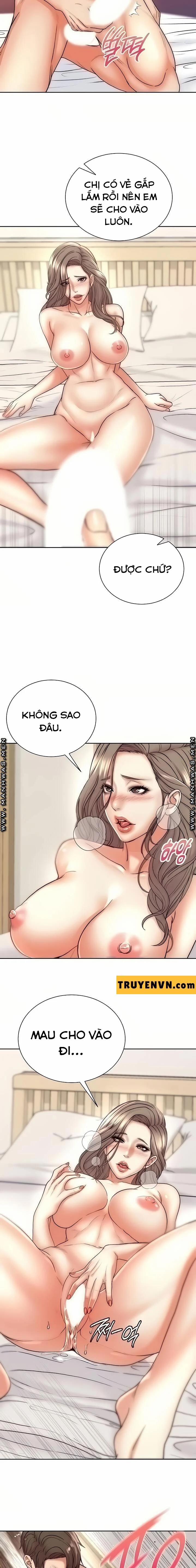 manhwax10.com - Truyện Manhwa Siêu Thị Của Eunhye Chương 69 Trang 8