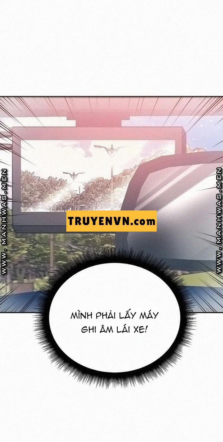 manhwax10.com - Truyện Manhwa Siêu Thị Của Eunhye Chương 71 Trang 24