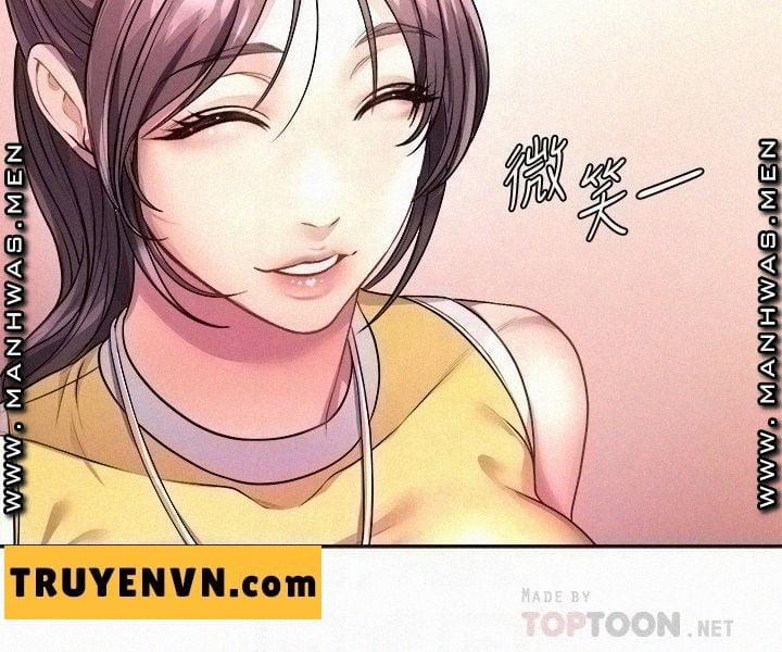 manhwax10.com - Truyện Manhwa Siêu Thị Của Eunhye Chương 75 Trang 4