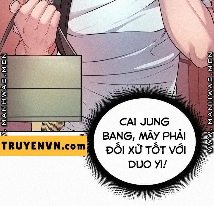 manhwax10.com - Truyện Manhwa Siêu Thị Của Eunhye Chương 75 Trang 7