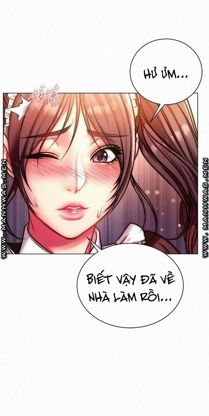 manhwax10.com - Truyện Manhwa Siêu Thị Của Eunhye Chương 77 Trang 30