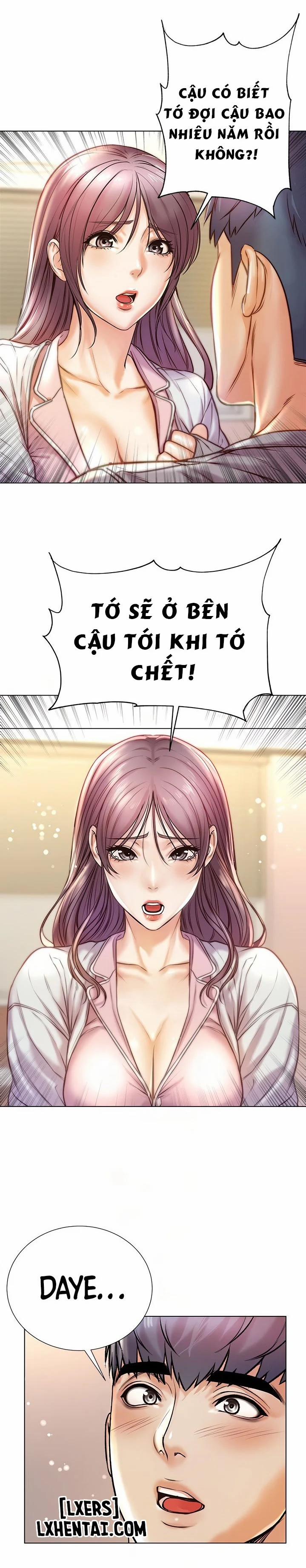 manhwax10.com - Truyện Manhwa Siêu Thị Của Eunhye Chương 87 Trang 12