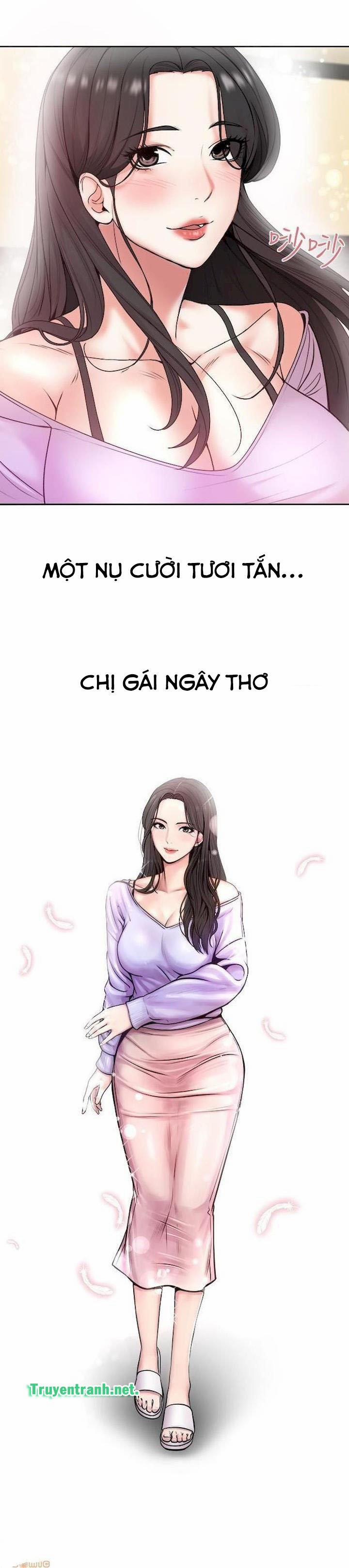 manhwax10.com - Truyện Manhwa Siêu Thị Eunhye Chương 1 Trang 11