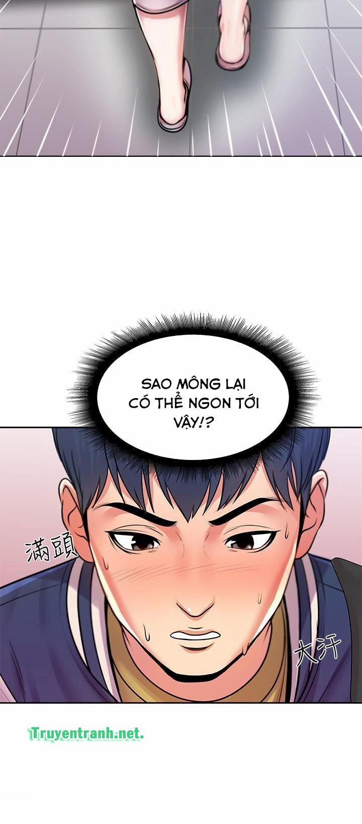 manhwax10.com - Truyện Manhwa Siêu Thị Eunhye Chương 1 Trang 19