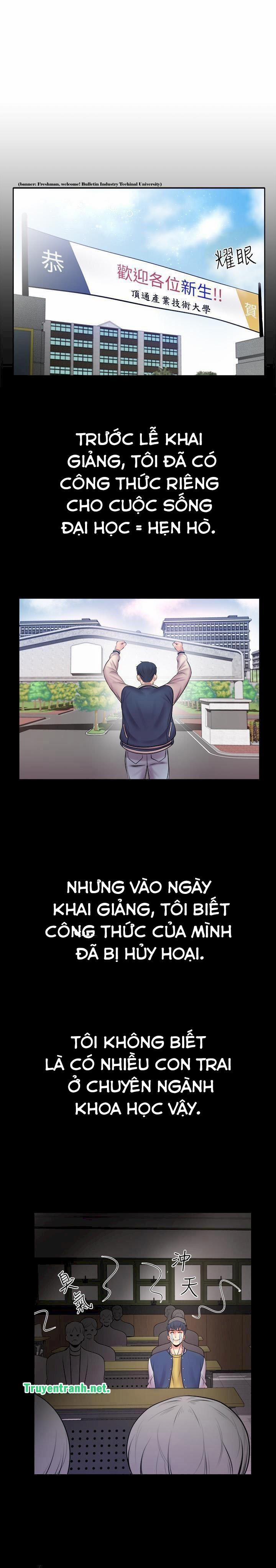 manhwax10.com - Truyện Manhwa Siêu Thị Eunhye Chương 1 Trang 9