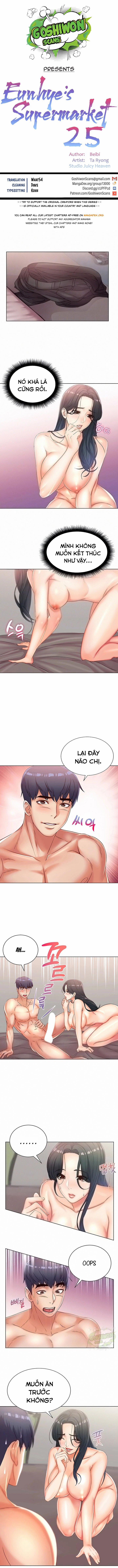 manhwax10.com - Truyện Manhwa Siêu Thị Eunhye Chương 49 Trang 2