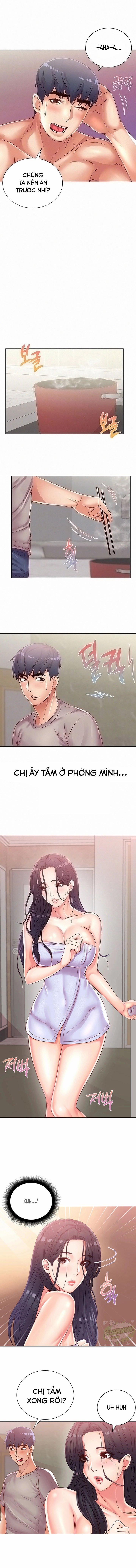 manhwax10.com - Truyện Manhwa Siêu Thị Eunhye Chương 49 Trang 3