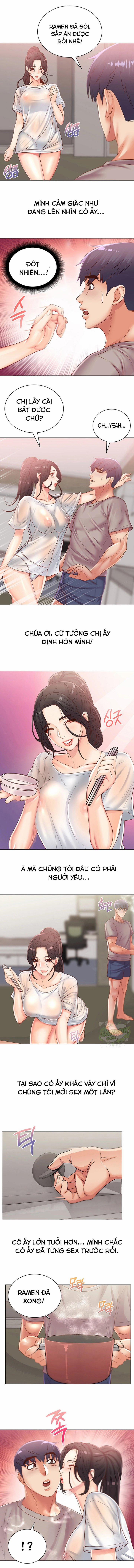 manhwax10.com - Truyện Manhwa Siêu Thị Eunhye Chương 49 Trang 5