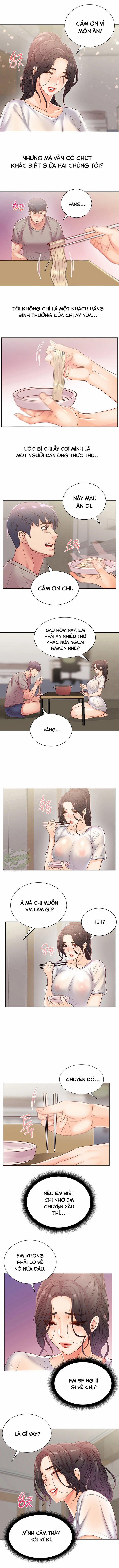 manhwax10.com - Truyện Manhwa Siêu Thị Eunhye Chương 50 Trang 2