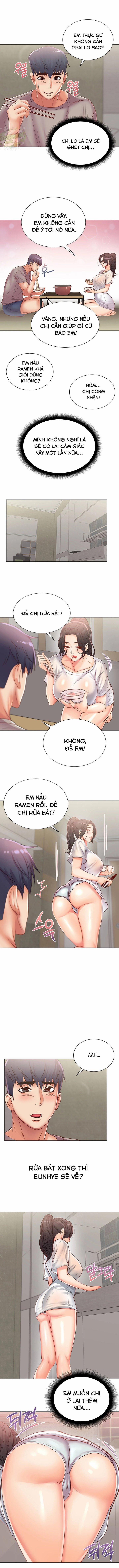 manhwax10.com - Truyện Manhwa Siêu Thị Eunhye Chương 50 Trang 3