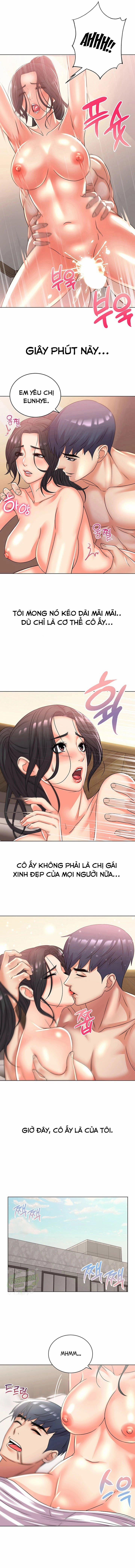 manhwax10.com - Truyện Manhwa Siêu Thị Eunhye Chương 52 Trang 2