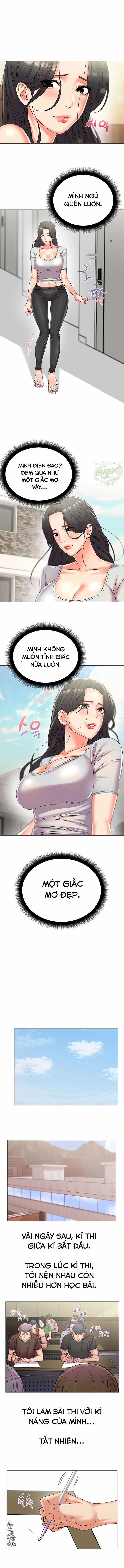 manhwax10.com - Truyện Manhwa Siêu Thị Eunhye Chương 52 Trang 3