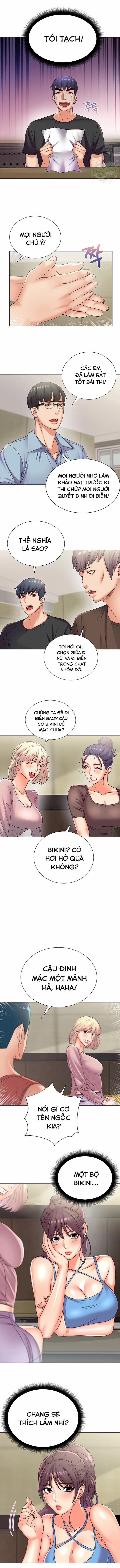 manhwax10.com - Truyện Manhwa Siêu Thị Eunhye Chương 52 Trang 4