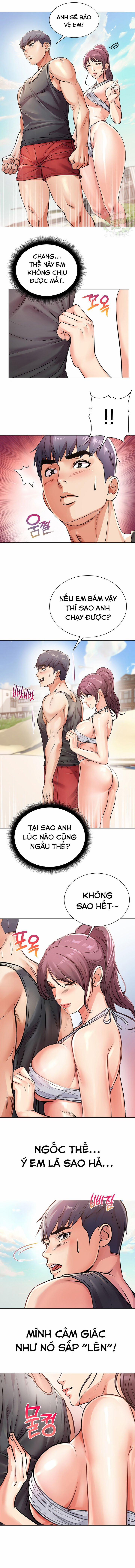 manhwax10.com - Truyện Manhwa Siêu Thị Eunhye Chương 56 Trang 3