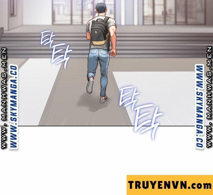 manhwax10.com - Truyện Manhwa Siêu Thị Eunhye Chương 59 Trang 28