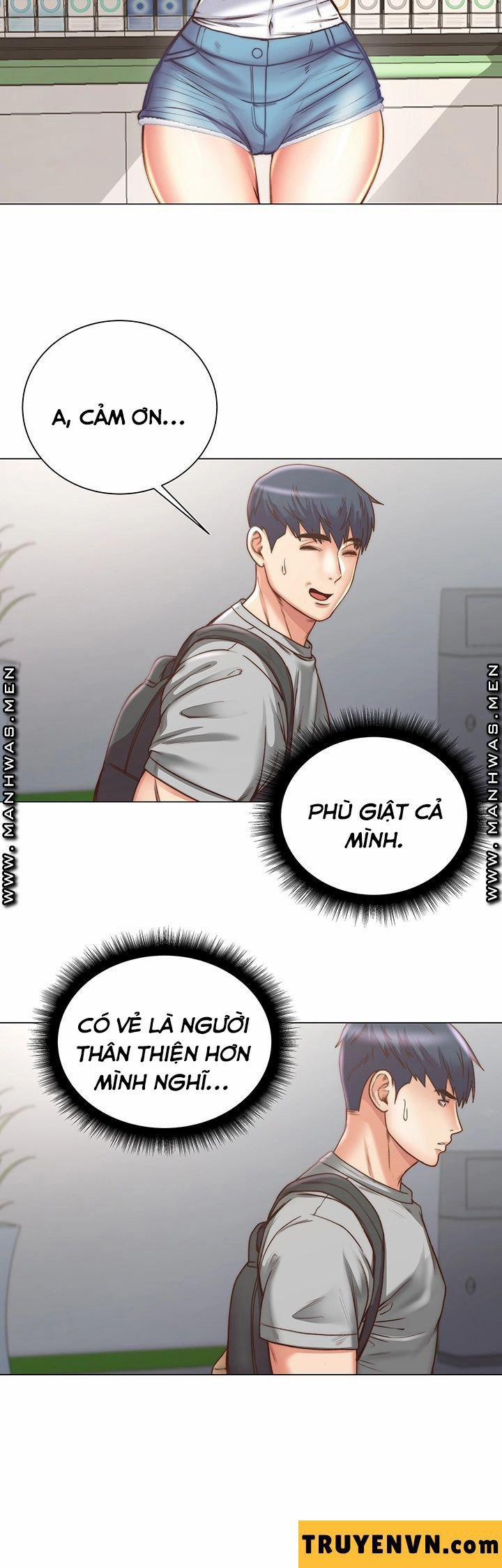 manhwax10.com - Truyện Manhwa Siêu Thị Eunhye Chương 61 Trang 10