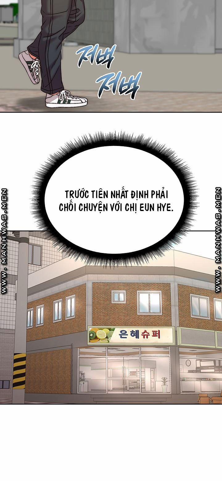 manhwax10.com - Truyện Manhwa Siêu Thị Eunhye Chương 67 Trang 17