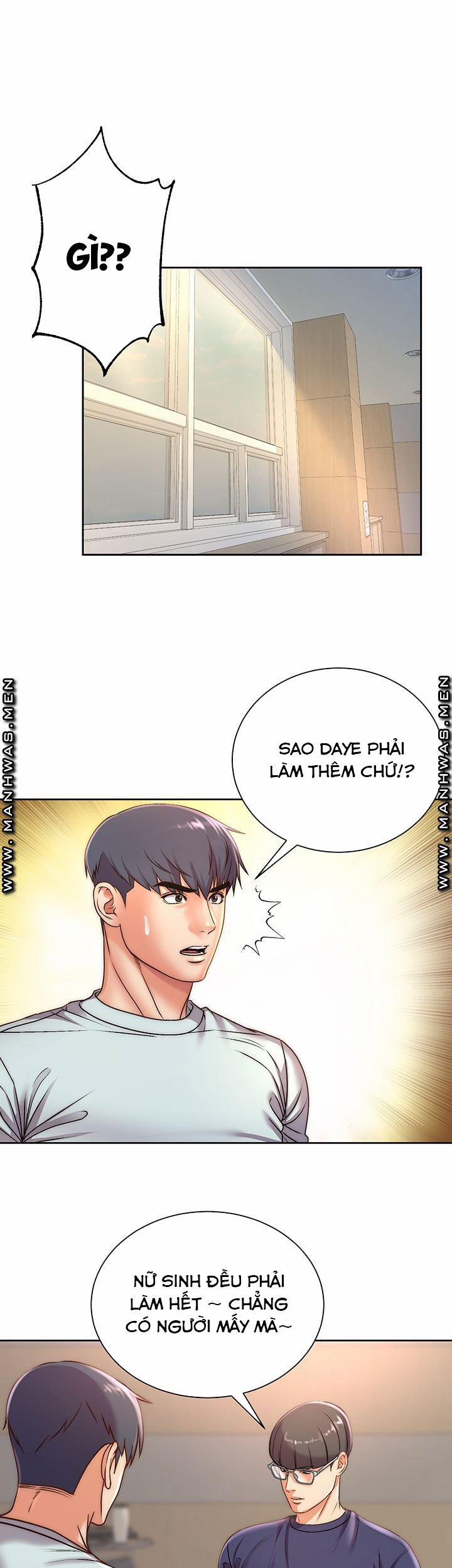 manhwax10.com - Truyện Manhwa Siêu Thị Eunhye Chương 67 Trang 5