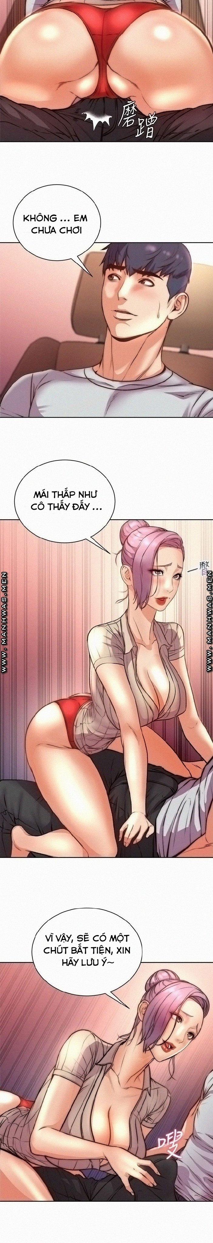 manhwax10.com - Truyện Manhwa Siêu Thị Eunhye Chương 70 Trang 6