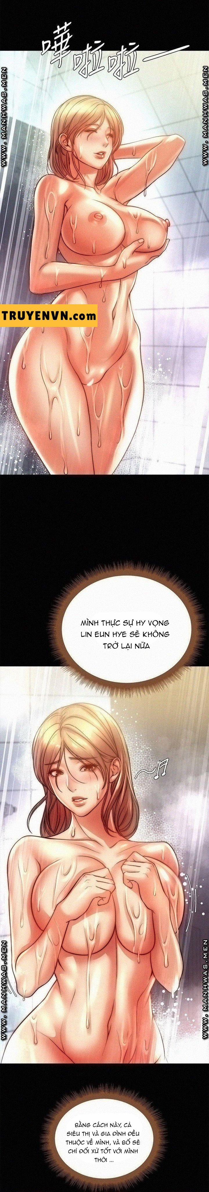 manhwax10.com - Truyện Manhwa Siêu Thị Eunhye Chương 72 Trang 7