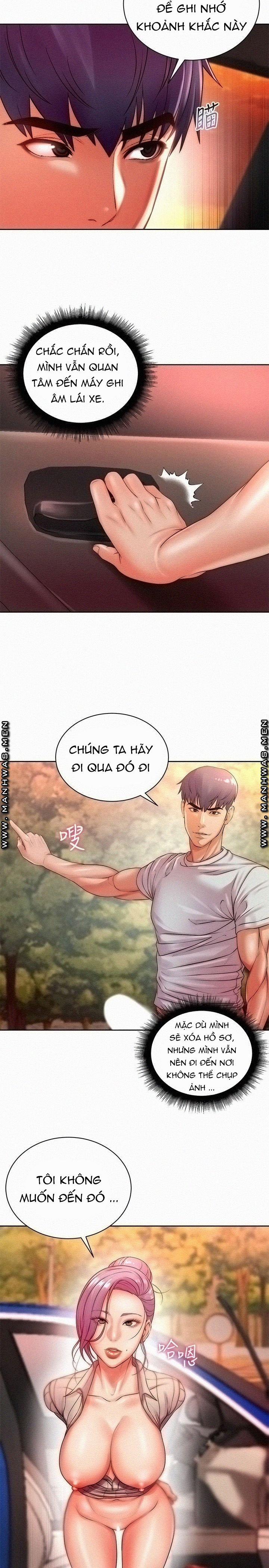 manhwax10.com - Truyện Manhwa Siêu Thị Eunhye Chương 73 Trang 3