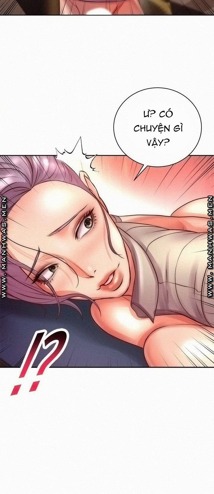 manhwax10.com - Truyện Manhwa Siêu Thị Eunhye Chương 73 Trang 25