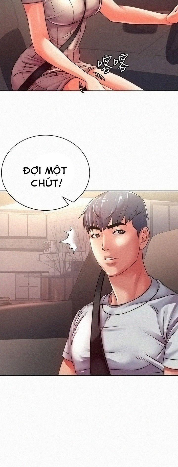 manhwax10.com - Truyện Manhwa Siêu Thị Eunhye Chương 74 Trang 3