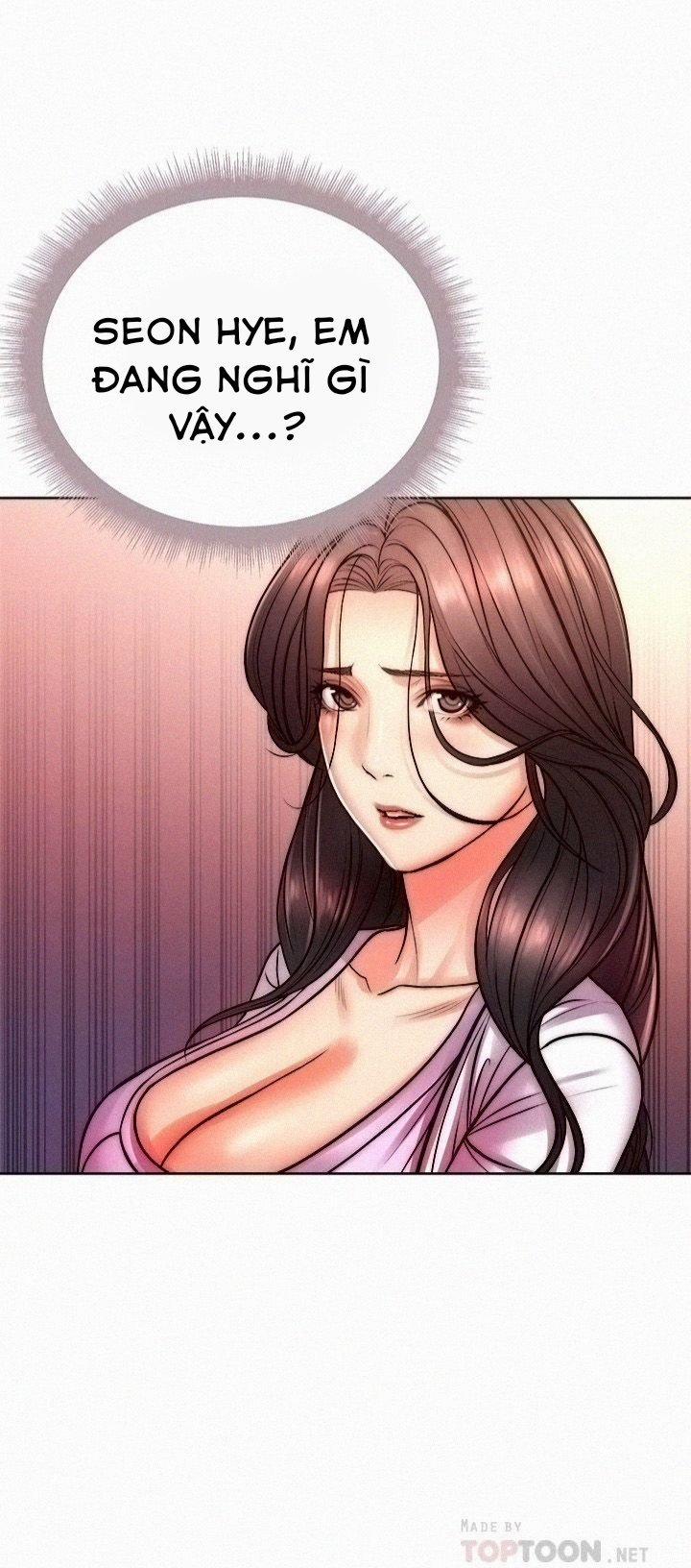 manhwax10.com - Truyện Manhwa Siêu Thị Eunhye Chương 74 Trang 27