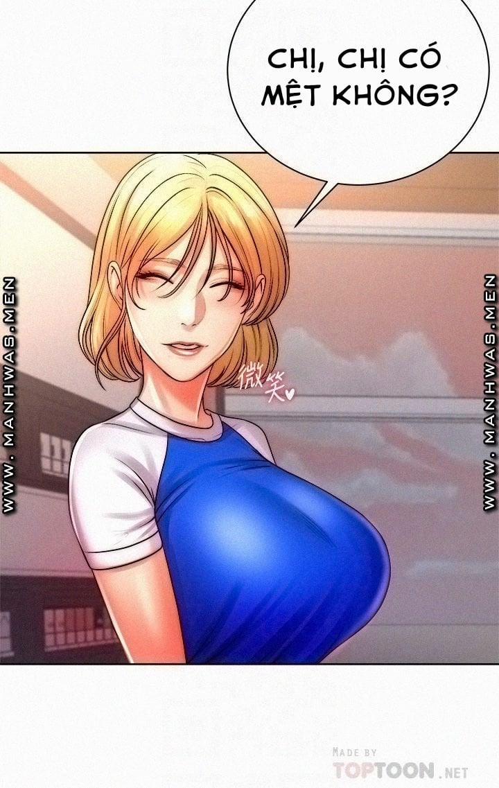 manhwax10.com - Truyện Manhwa Siêu Thị Eunhye Chương 74 Trang 30