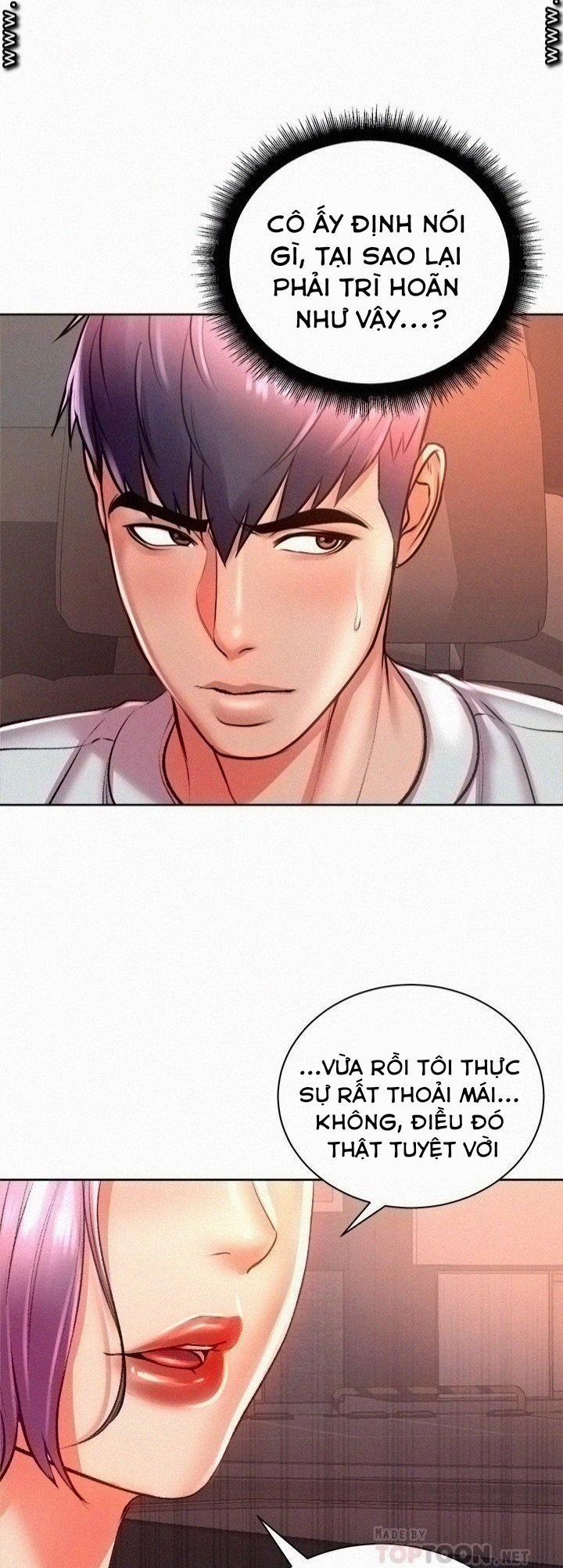 manhwax10.com - Truyện Manhwa Siêu Thị Eunhye Chương 74 Trang 7