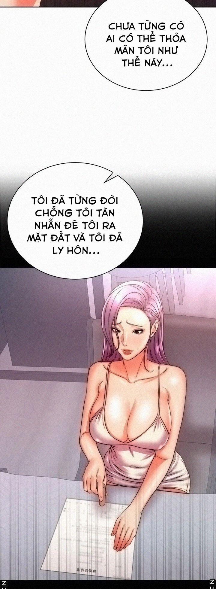 manhwax10.com - Truyện Manhwa Siêu Thị Eunhye Chương 74 Trang 8